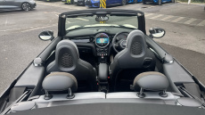 MINI Convertible 1.5 Cooper Sport 2dr Petrol Convertible